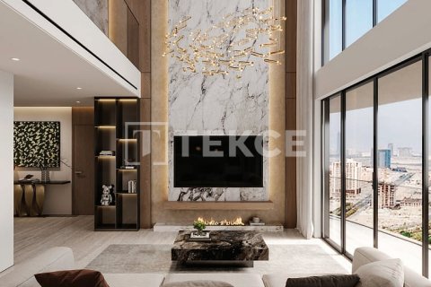 Apartamento en Jumeirah Village Circle, Dubai, 2 dormitorios, 102 m², № 101397 - foto 13