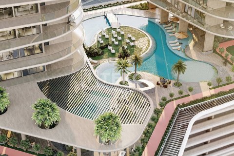 Apartamento en Jumeirah Village Circle, Dubai, 2 dormitorios, 102 m², № 101397 - foto 27