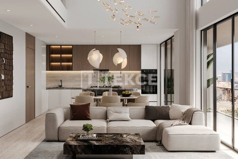 Apartamento en Jumeirah Village Circle, Dubai, 2 dormitorios, 102 m², № 101397 - foto 12