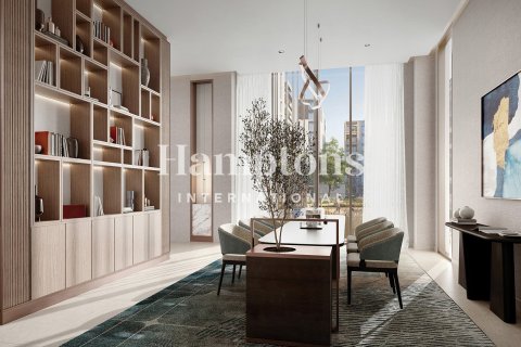 Apartment in Dubai Creek Harbour (The Lagoons), Dubai 1 bedroom, 66.06982651 sq.m. № 100418 - photo 2