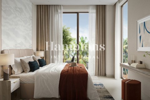 Apartment in Dubai Creek Harbour (The Lagoons), Dubai 1 bedroom, 66.06982651 sq.m. № 100418 - photo 8