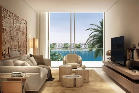Снять в аренду виллу в Palm Jebel Ali, Дубай: 5 спален, 703.22925850м², № 100420 - фото 3