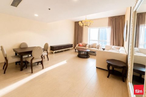 Apartamento en Dubai Marina, Dubai, 1 dormitorio, 91.9 m², № 114339