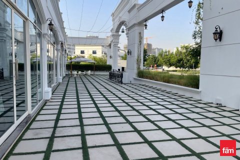 محل تجاري في Arjan, دبي 132.7 م² رقم 114338 - صورة 2