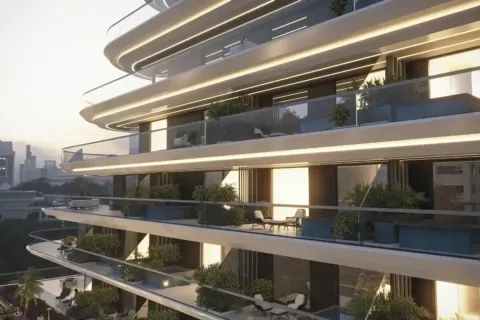 Apartment in Dubai 1 bedroom, 70 sq.m. № 98018 - photo 3