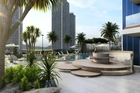 Apartment in Jumeirah Village Circle, Dubai 1 bedroom, 75 sq.m. № 98019 - photo 5