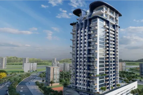 Apartment in Jumeirah Village Circle, Dubai 1 bedroom, 75 sq.m. № 98019 - photo 2