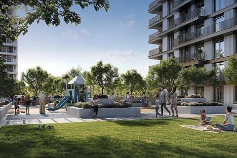 شقة في Dubai Creek Harbour, خور دبي, دبي 1غرف نوم, 71 م² رقم 103632 - صورة 10