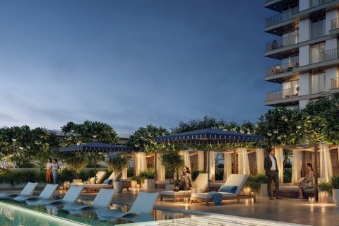 شقة في Dubai Creek Harbour, خور دبي, دبي 1غرف نوم, 71 م² رقم 103632 - صورة 9