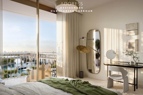 شقة في Dubai Creek Harbour, خور دبي, دبي 1غرف نوم, 71 م² رقم 103632 - صورة 7