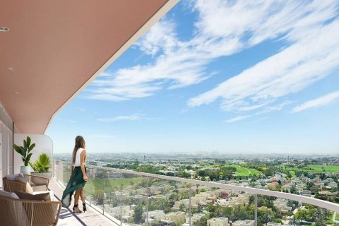 شقة في دبي هيلز استيت, دبي 1غرف نوم, 96 م² رقم 103649 - صورة 2