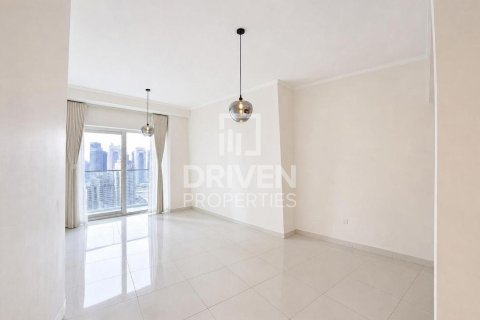 Appartement à Damac Heights, Dubai Marina, Dubai, 3 chambres, 175.68 m², № 128799