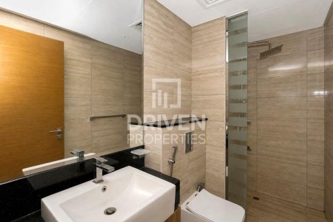 Снять в аренду квартиру в Urban Oasis, Бизнес-Бэй, Дубай: 3 спальни, 176.52м², № 128798 - фото 19