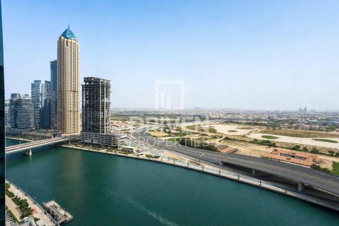 Снять в аренду квартиру в Urban Oasis, Бизнес-Бэй, Дубай: 3 спальни, 176.52м², № 128798 - фото 27