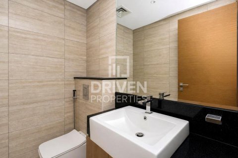 Снять в аренду квартиру в Urban Oasis, Бизнес-Бэй, Дубай: 3 спальни, 176.52м², № 128798 - фото 18