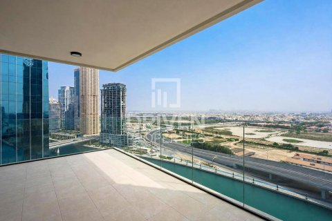Снять в аренду квартиру в Urban Oasis, Бизнес-Бэй, Дубай: 3 спальни, 176.52м², № 128798 - фото 25