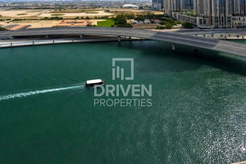 Снять в аренду квартиру в Urban Oasis, Бизнес-Бэй, Дубай: 3 спальни, 176.52м², № 128798 - фото 28