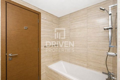Снять в аренду квартиру в Urban Oasis, Бизнес-Бэй, Дубай: 3 спальни, 176.52м², № 128798 - фото 22
