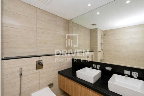Снять в аренду квартиру в Urban Oasis, Бизнес-Бэй, Дубай: 3 спальни, 176.52м², № 128798 - фото 21
