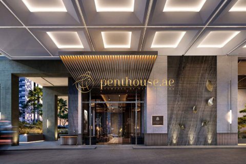 Apartment in Downtown Dubai (Downtown Burj Dubai), Dubai 2 bedrooms, 170 sq.m. № 15128 - photo 15
