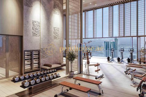 Apartment in Downtown Dubai (Downtown Burj Dubai), Dubai 2 bedrooms, 170 sq.m. № 15128 - photo 17