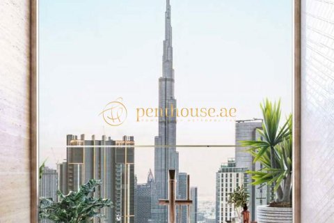 Apartment in Downtown Dubai (Downtown Burj Dubai), Dubai 2 bedrooms, 170 sq.m. № 15128 - photo 6