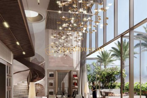 Apartment in Downtown Dubai (Downtown Burj Dubai), Dubai 2 bedrooms, 170 sq.m. № 15128 - photo 9