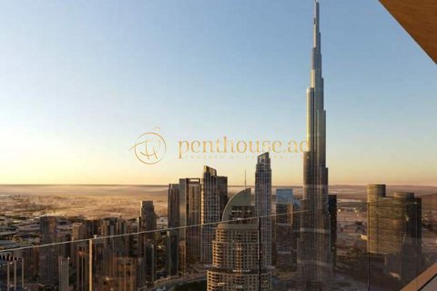 Apartment in Downtown Dubai (Downtown Burj Dubai), Dubai 2 bedrooms, 170 sq.m. № 15128 - photo 11