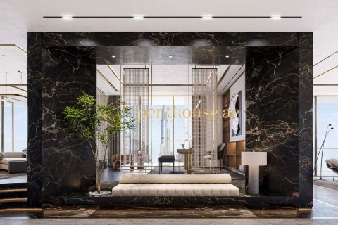 Apartment in Downtown Dubai (Downtown Burj Dubai), Dubai 2 bedrooms, 170 sq.m. № 15128 - photo 12