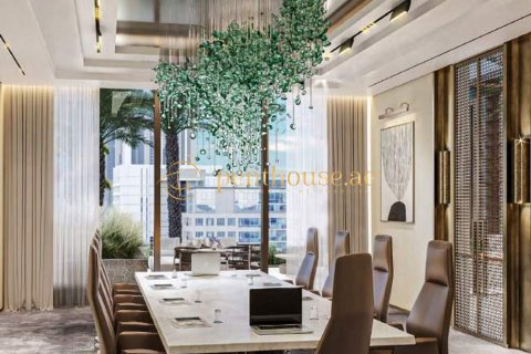 Apartment in Downtown Dubai (Downtown Burj Dubai), Dubai 2 bedrooms, 170 sq.m. № 15128 - photo 2