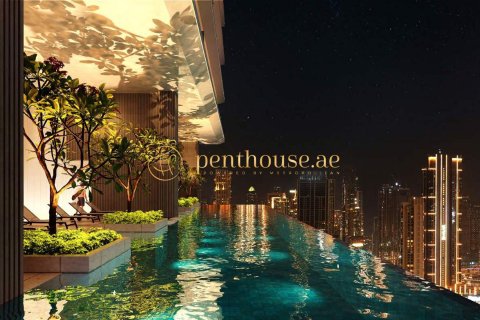 Apartment in Downtown Dubai (Downtown Burj Dubai), Dubai 2 bedrooms, 170 sq.m. № 15128 - photo 10