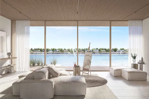 Villa in Palm Jebel Ali, Dubai 5 bedrooms, 686 sq.m. № 68399 - photo 8