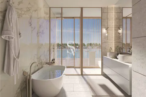 Villa in Palm Jebel Ali, Dubai 5 bedrooms, 686 sq.m. № 68399 - photo 7