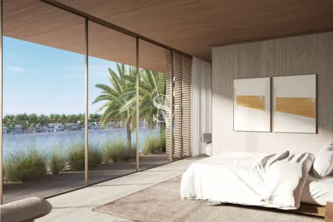 Villa in Palm Jebel Ali, Dubai 5 bedrooms, 686 sq.m. № 68399 - photo 16