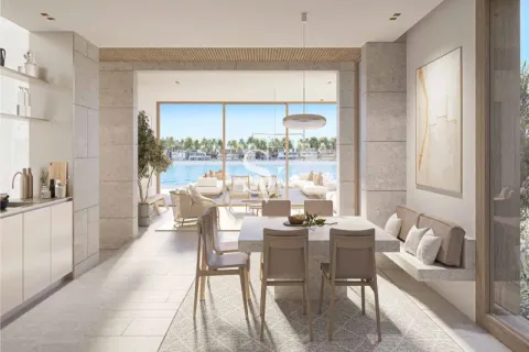 Villa in Palm Jebel Ali, Dubai 5 bedrooms, 686 sq.m. № 68399 - photo 3