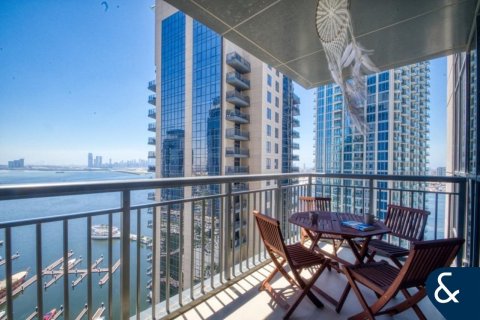 Apartment in Dubai Creek Residence Tower 2 North, Dubai Creek Harbour (The Lagoons), Dubai 3 bedrooms, 179 sq.m. № 98214