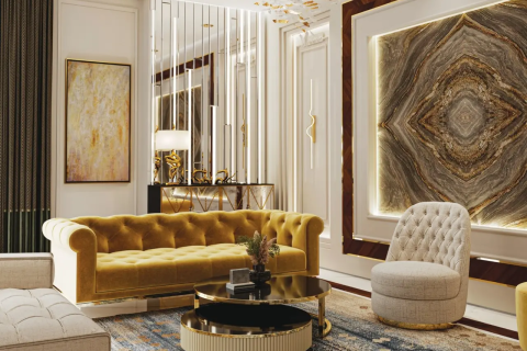 Apartment in Dubai studio, 115 sq.m. № 98169 - photo 6