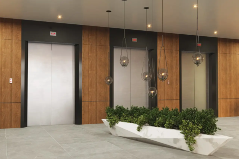 Apartment in Dubai studio, 115 sq.m. № 98169 - photo 7