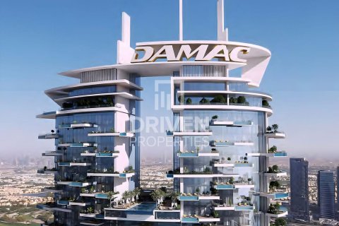 شقة في Dubai Media City, دبي 2 غرف نوم, 151.99 م² رقم 142864