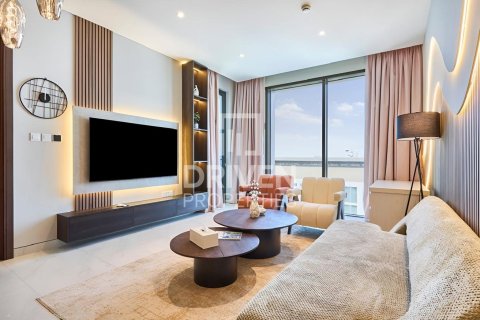 Apartment in Sobha Hartland, Mohammed Bin Rashid City, Dubai 1 bedroom, 79.53 sq.m. № 142856