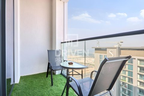 Купить квартиру в Sobha Hartland, Мохаммед Бин Рашид Сити, Дубай: 1 спальня, 79.53м², № 142856 - фото 13