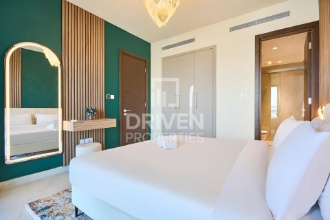 Купить квартиру в Sobha Hartland, Мохаммед Бин Рашид Сити, Дубай: 1 спальня, 79.53м², № 142856 - фото 3