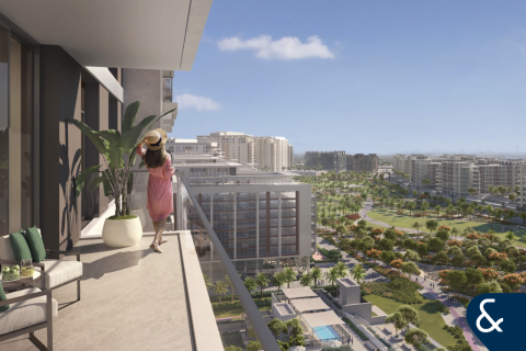 Apartment in Dubai Hills Estate, Dubai 2 bedrooms, 116 sq.m. № 78735 - photo 2