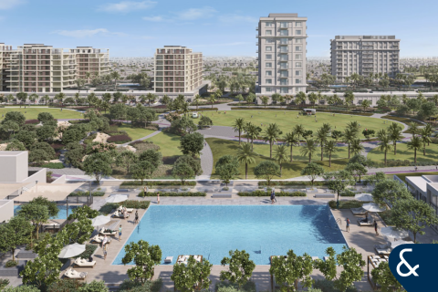 Apartment in Dubai Hills Estate, Dubai 2 bedrooms, 116 sq.m. № 78735 - photo 5
