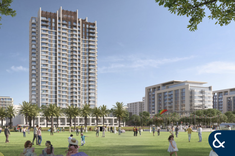 Apartment in Dubai Hills Estate, Dubai 2 bedrooms, 116 sq.m. № 78735 - photo 8