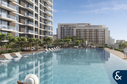 Apartment in Dubai Hills Estate, Dubai 2 bedrooms, 116 sq.m. № 78735 - photo 3