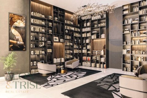 Apartamento en Jumeirah Village Circle, Dubai, 1 dormitorio, 70 m², № 60770 - foto 4