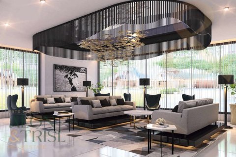 Apartment in Jumeirah Village Circle, Dubai 1 bedroom, 70 sq.m. № 60770