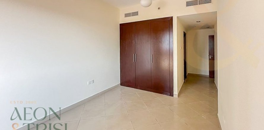Apartamento en Jumeirah Lake Towers, Dubai, 2 dormitorios, 123 m², № 60769