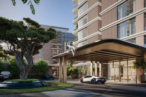 Apartment in Deira, Dubai 1 bedroom, 80 sq.m. № 68466 - photo 16